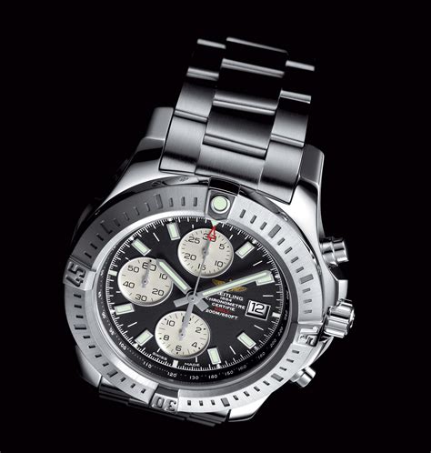 breitling watch colt chronograph|breitling colt chronograph automatic price.